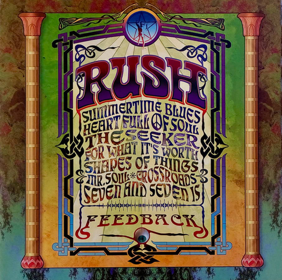 Rush – Feedback